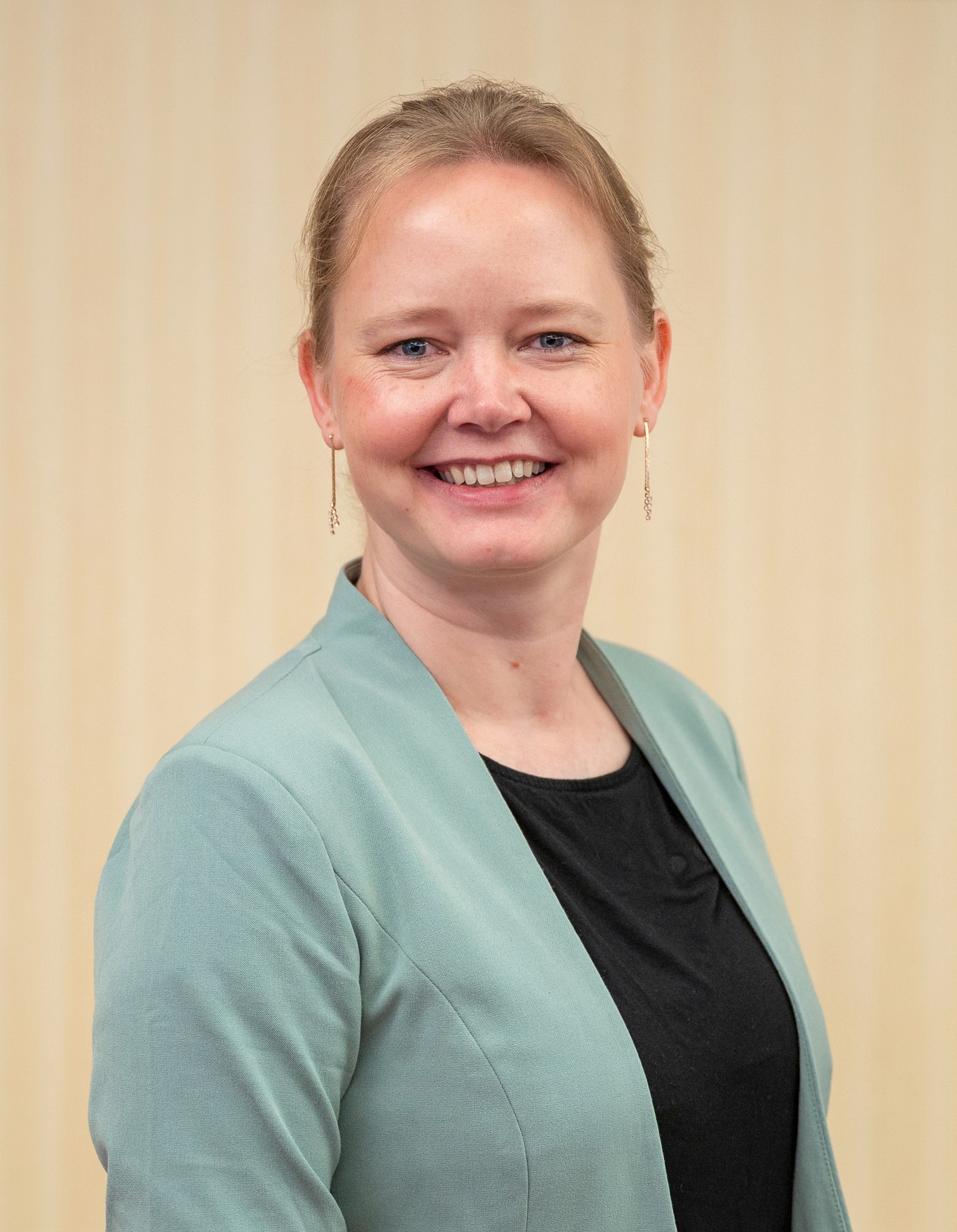 Sonja Johannsen